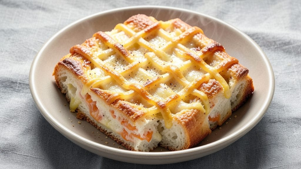 America's Test Kitchen Brazilian Cheese Bread Recipe: Pull-Apart Magic With Buttery Crust