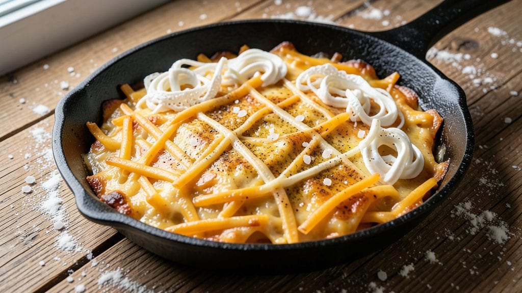 Amish Cheese Recipe: Homemade Tangy Spread for Sandwiches and Dipping
