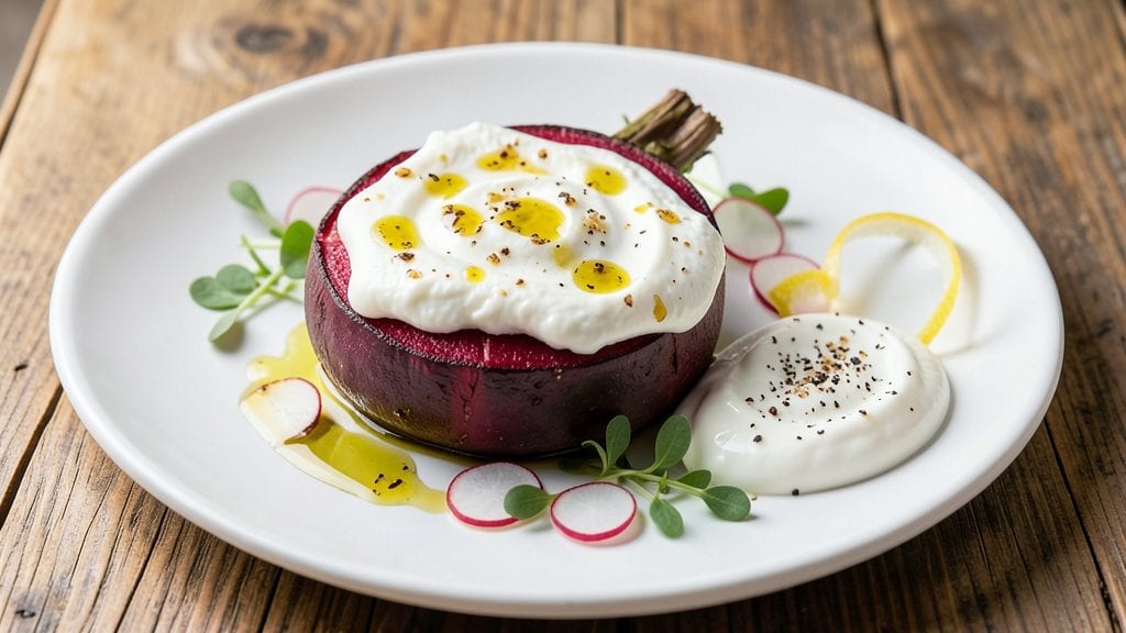 Beet Cheese Recipe: Earthy Sweetness Meets Creamy Tang