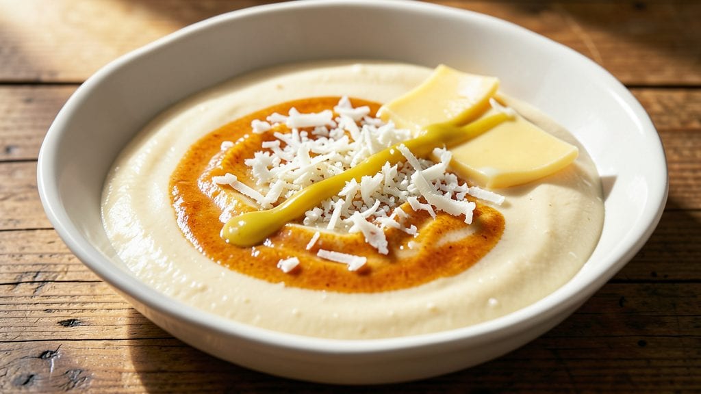 Betty Crocker Cheese Sauce Recipe: Velvety Melt-In-Your-Mouth Magic