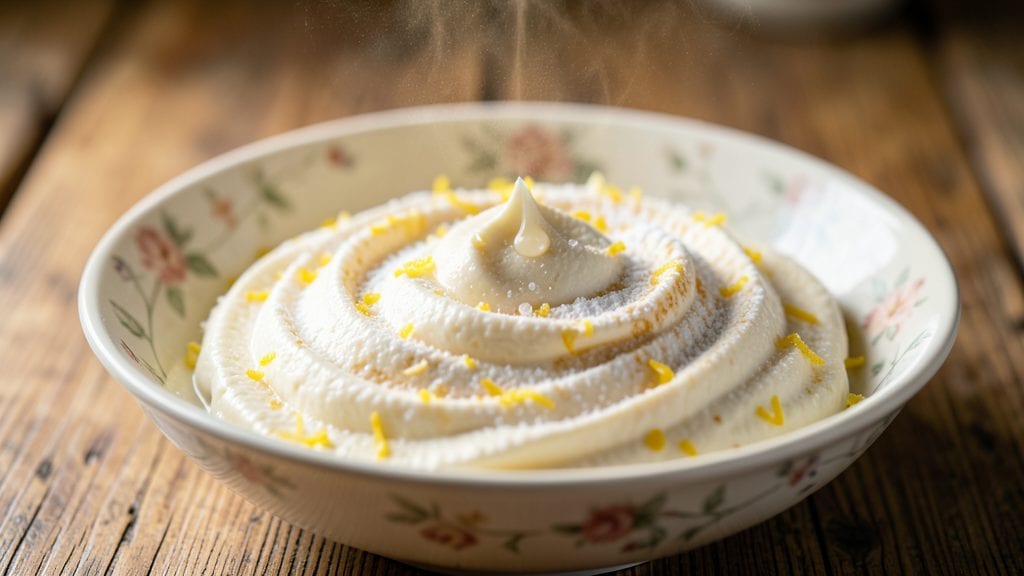 Betty Crocker Cream Cheese Frosting Recipe: No-Fuss Swirls With Buttery Smoothness