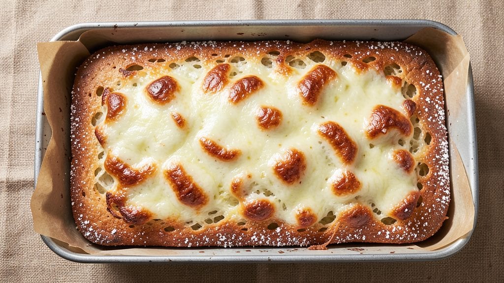 Bob's Red Mill Tapioca Flour Brazilian Cheese Bread Recipe: Pull-Apart Magic With Crispy Crown