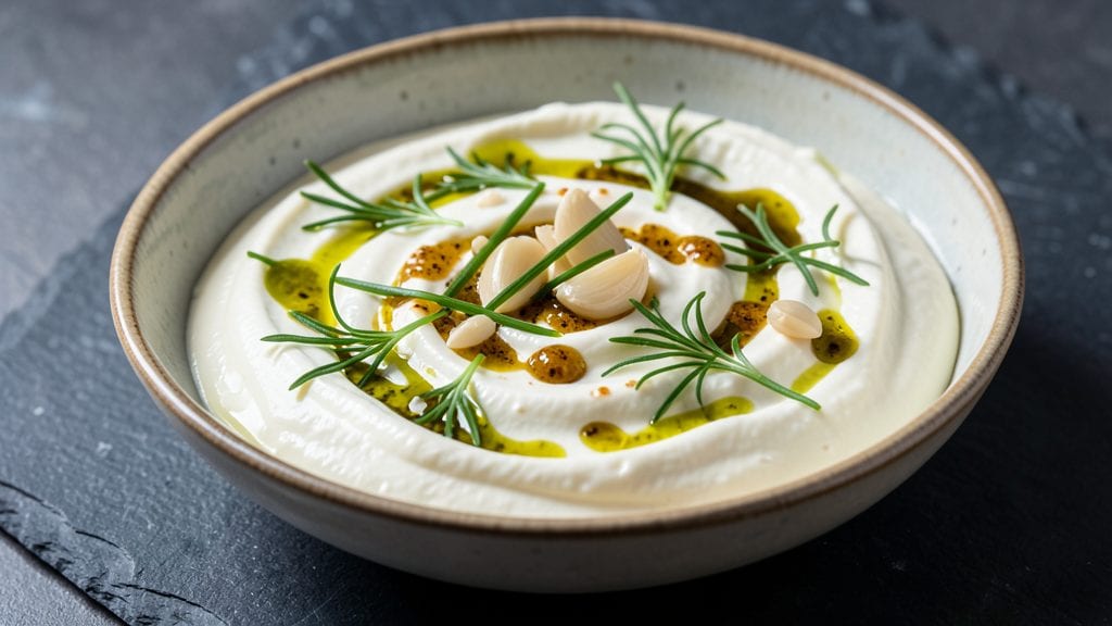 Boursin Cheese Copycat Recipe: Herb-Infused Cream Cheese Spread for Dipping & Sandwiches
