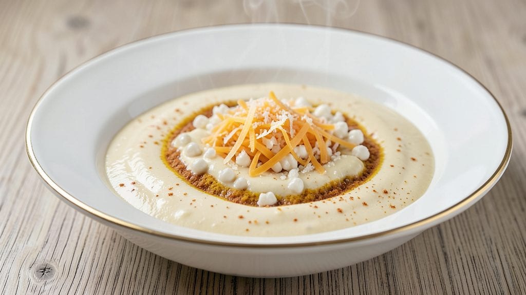 Campbell's Cheese Sauce Recipe: Velvety Smoothness With No Lumpy Surprises