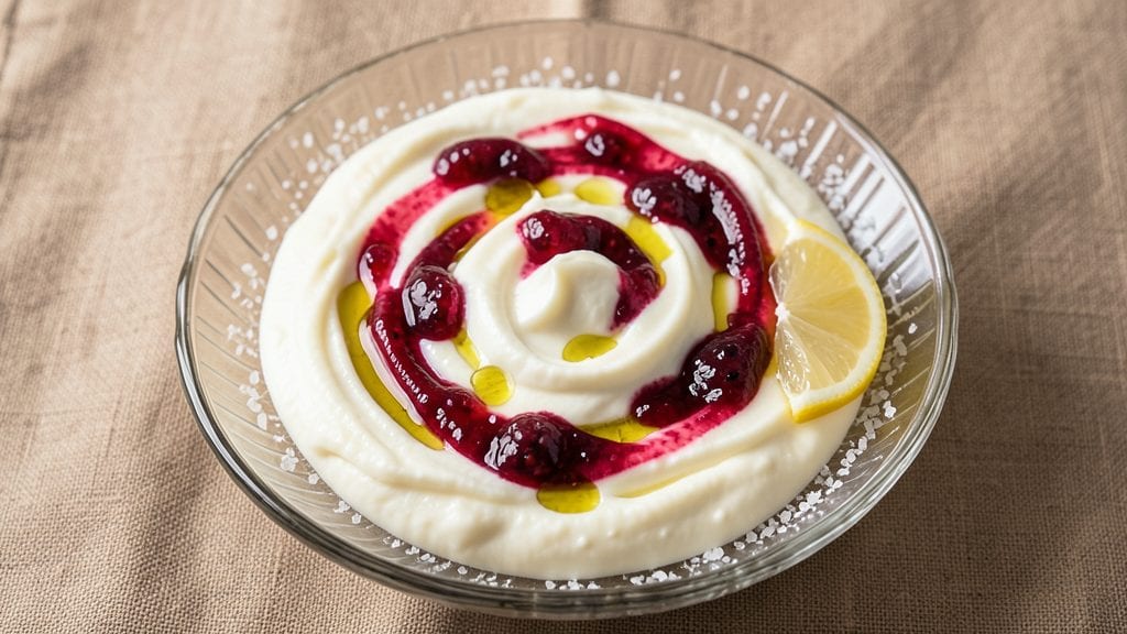 Cheese and Jam Spread Recipe: Sweet-Tangy Pairing for Toast and Dips