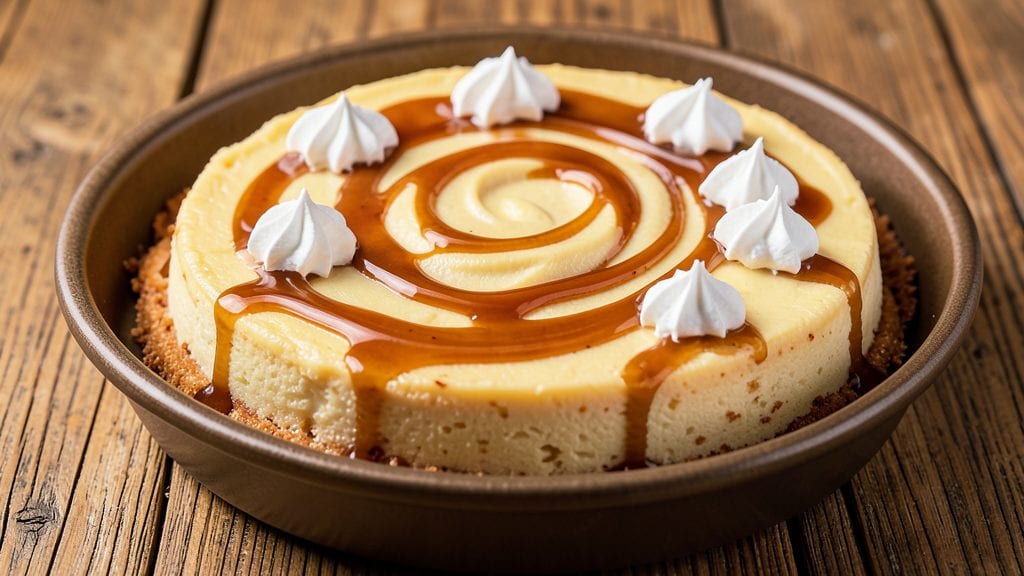 Classic Cheesecake Recipe: Baked-to-Perfection Creaminess With Buttery Crust