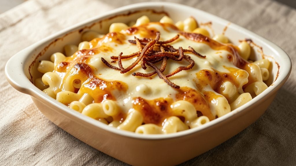 Copycat KFC Mac and Cheese Recipe: Secret Sauce That Rivals the Original