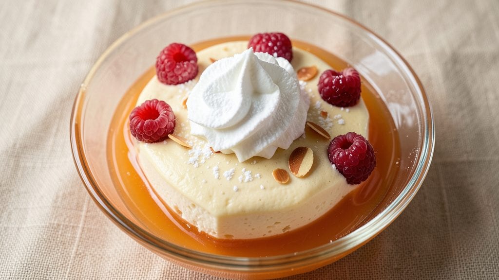 Cottage Cheese Cheesecake Jello Recipe: Layered Lightness With No-Bake Magic