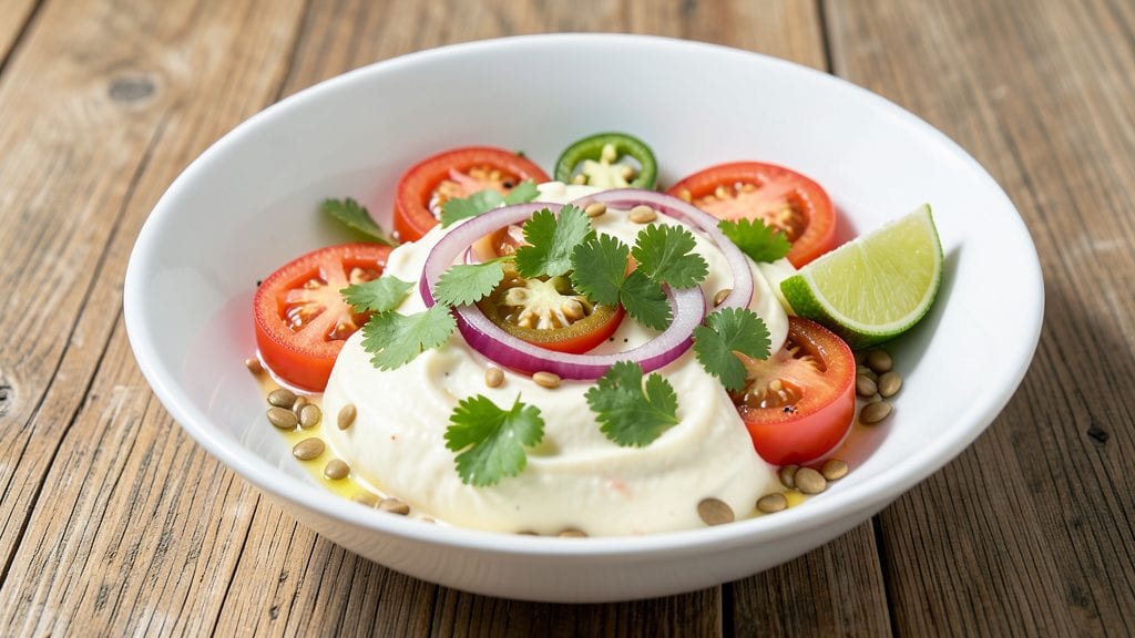 Cream Cheese Salsa Recipe: Cool Creamy Twist on Classic Flavors