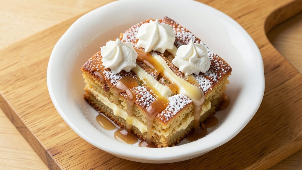 Duncan Hines Cream Cheese Pound Cake Recipe: Vanilla-Infused Layers With Buttery Crispy Crown