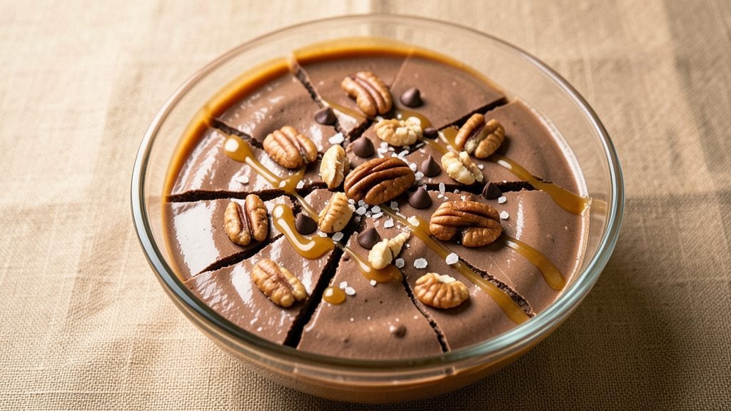 Fudge Made With Velveeta Cheese Recipe: No-Bake Cheese Swirls With Buttery Crunch