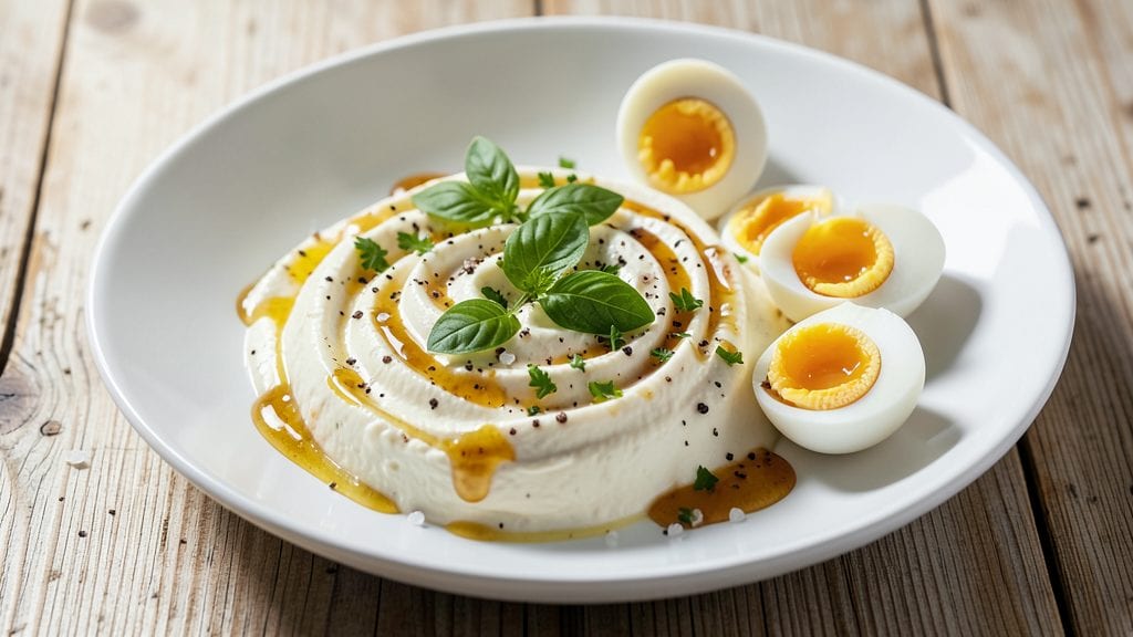 Ina Garten's Ricotta Cheese Recipe: Herbed Creaminess With Crispy Bread Top