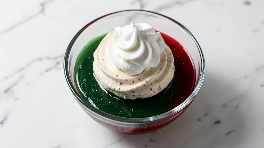 Jello Cream Cheese Cool Whip Recipe: No-Bake Layered Magic in Minutes