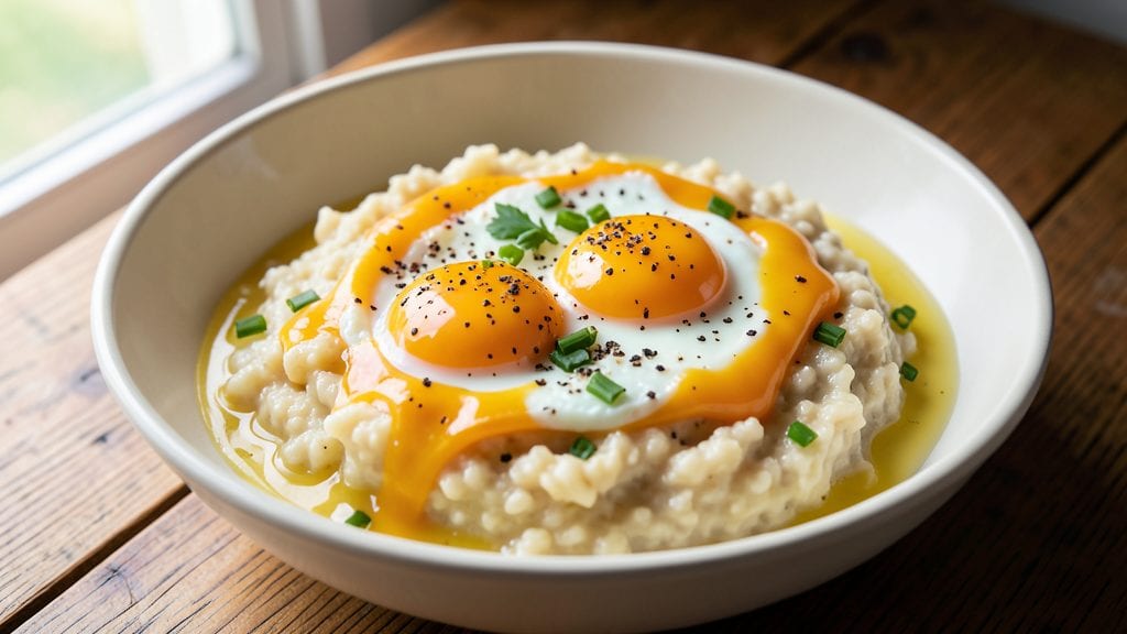 Paula Deen's Cheese Grits Recipe: Buttery Creaminess Meets Southern Soul