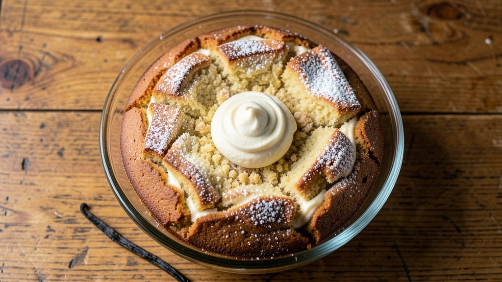 Paula Deen's Cream Cheese Pound Cake Recipe: Southern-Style Swirls With Buttery Crust