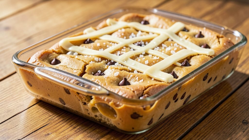 Paula Deen Fudge Recipe with Velveeta Cheese: Southern Richness With One-Pan Magic