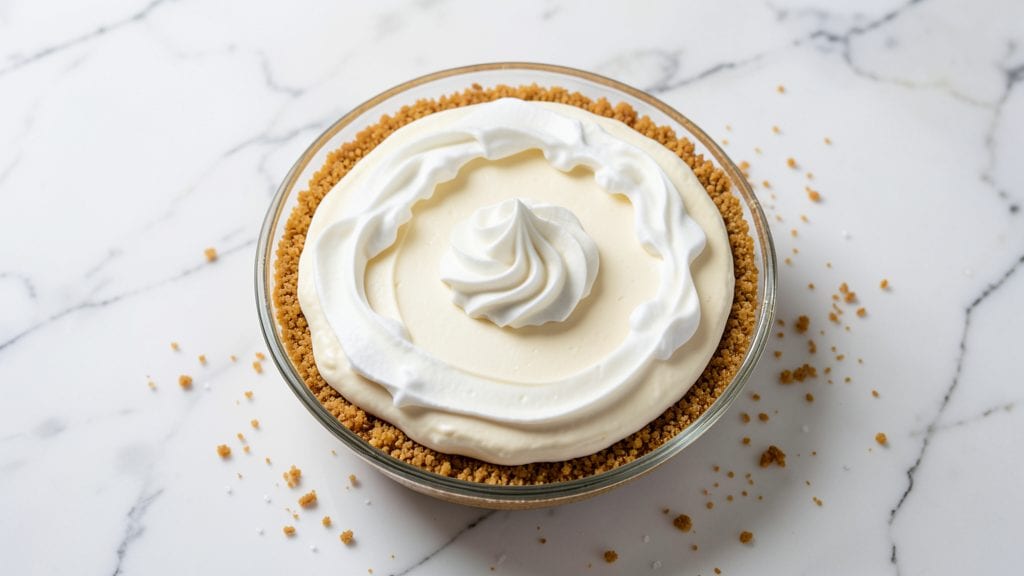 Philadelphia Cream Cheese Box Recipe: No-Bake Cheesecake Magic in 10 Minutes