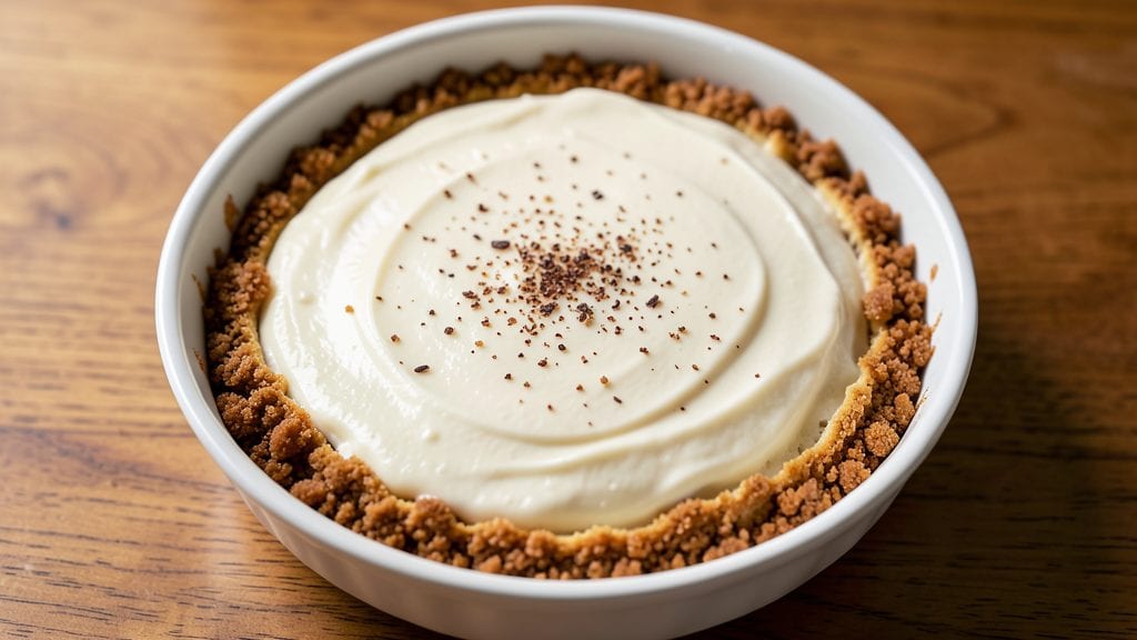 Philadelphia Cream Cheese Classic Cheesecake Recipe: No-Bake, Silky Swirls in 45 Minutes