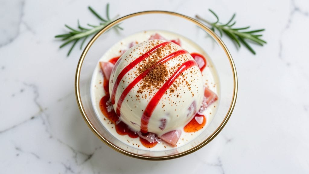 Philadelphia Cream Cheese Ham Balls Recipe: No-Bake Party Bites With Crunchy Crown