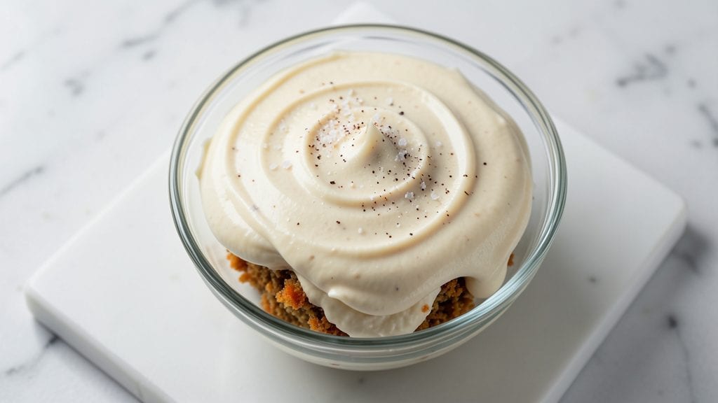 Philadelphia Cream Cheese Icing Recipe for Carrot Cake: Velvety Swirls That Beat Store-Bought