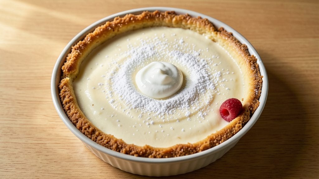 Philadelphia Cream Cheese New York Style Cheesecake Recipe: Crispy Crust, Ultra-Smooth Swirls