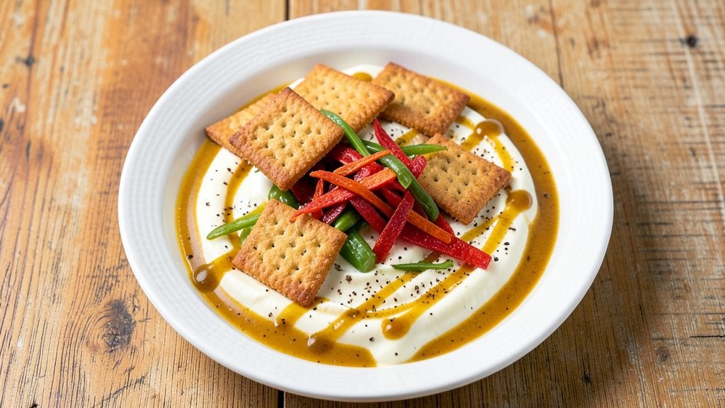 Ritz Cracker Pickle Cheese Recipe: Crunchy Snack Twist With Tangy Sweet Magic