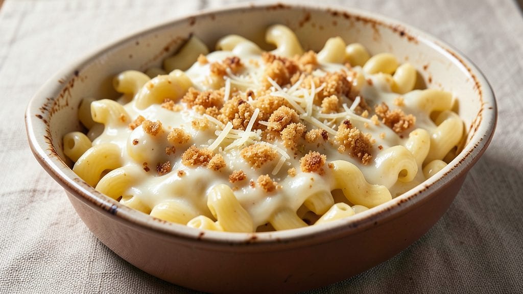 Simply Food By Ty's Macaroni And Cheese Recipe: One-Pot Creamy Cheese Magic