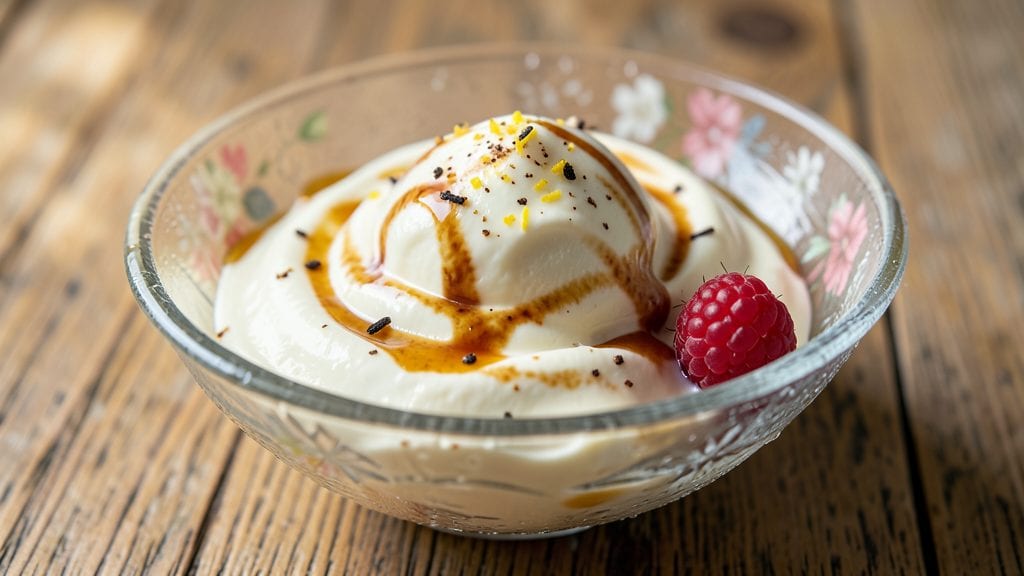 Trader Joe's Cottage Cheese Ice Cream Recipe: Ultra-Smooth Swirls With Tangy Twist